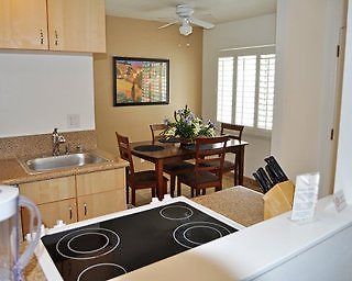 Sand Pebbles Resort San Diego Eksteriør billede