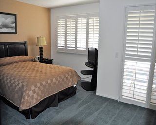Sand Pebbles Resort San Diego Eksteriør billede