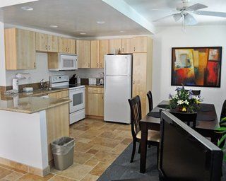 Sand Pebbles Resort San Diego Eksteriør billede