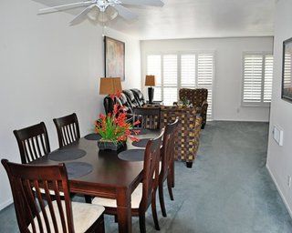 Sand Pebbles Resort San Diego Eksteriør billede