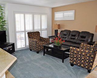 Sand Pebbles Resort San Diego Eksteriør billede