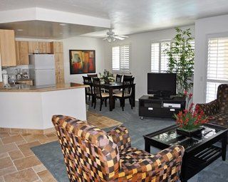 Sand Pebbles Resort San Diego Eksteriør billede