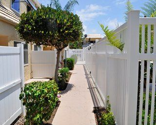 Sand Pebbles Resort San Diego Eksteriør billede