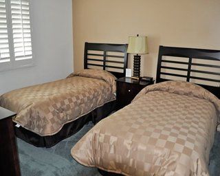 Sand Pebbles Resort San Diego Eksteriør billede