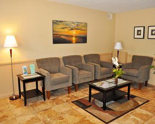 Sand Pebbles Resort San Diego Eksteriør billede