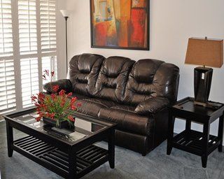 Sand Pebbles Resort San Diego Eksteriør billede