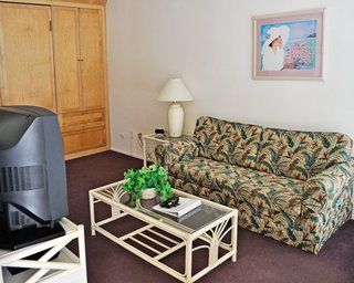 Sand Pebbles Resort San Diego Eksteriør billede