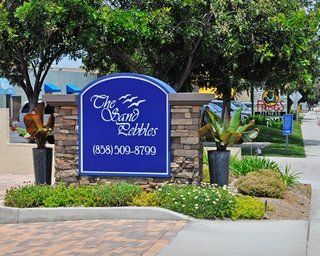 Sand Pebbles Resort San Diego Eksteriør billede