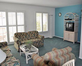 Sand Pebbles Resort San Diego Eksteriør billede