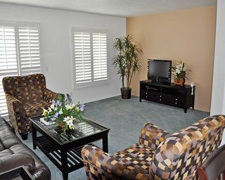 Sand Pebbles Resort San Diego Eksteriør billede