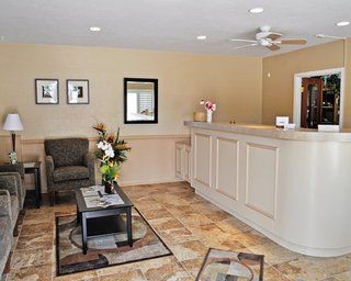 Sand Pebbles Resort San Diego Eksteriør billede